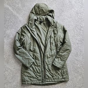 North Face Tamburello Parka